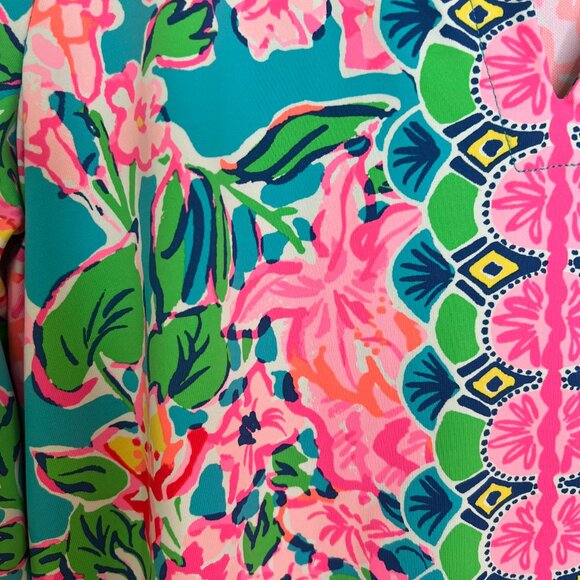 Lilly Pulitzer Top New without tag - Picture 5 of 6